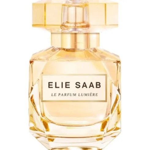 Elie Saab Le Parfum Lumiere Donna Eau De Parfum - Per una donna radiosa e sensuale - 90 ml - Vapo