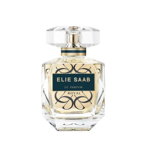 Elie Saab Le Parfum Royal Donna Eau De Parfum - Per una donna che rivela la sua forza interiore - 50 ml - Vapo