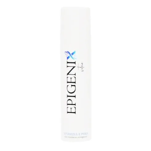 Elifab Epigenix Vita E Siero Viso Antiossidante con Vitamina E da 40ml