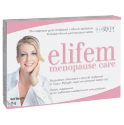 ELIFEM 30 Compresse FVT