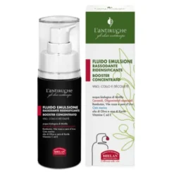 ELISIR Fluido Rass&Ridens.30ml