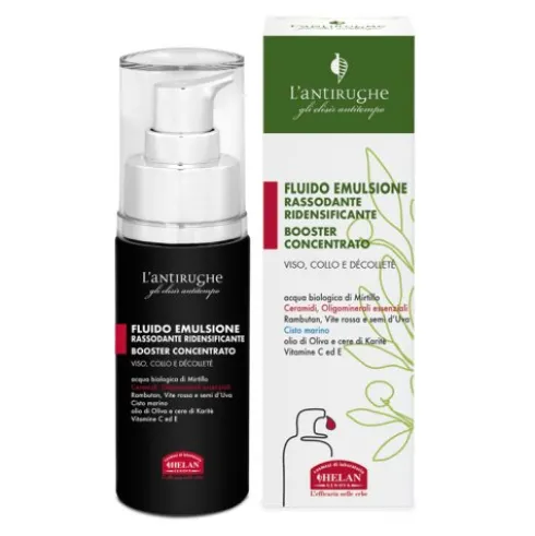 ELISIR Fluido Rass&Ridens.30ml