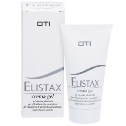 ELISTAX Crema-Gel 50ml OTI