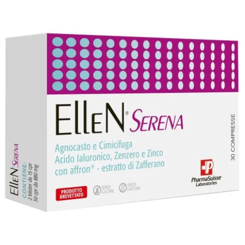 ELLEN SERENA 30 Cpr
