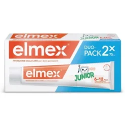 ELMEX Dent.Junior Duo-Pack