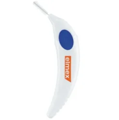 Elmex Scovolino Interdentale 4mm 6 testine + manico