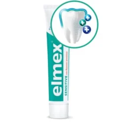 Elmex Sensitive Dentifricio 100 ml