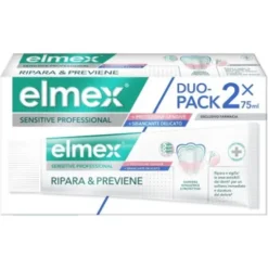 Elmex Sensitive Prof Ripara2p