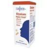 Elysium Naso Gola Plus Kids - Soluzione ipertonica decongestionante e fluidificante per bambini - 30 ml