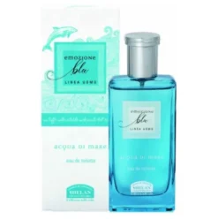 EMOZIONE Blu Acq.Mare EDT 50ml