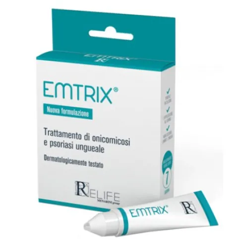 EMTRIX Gel Nuova Formulazione