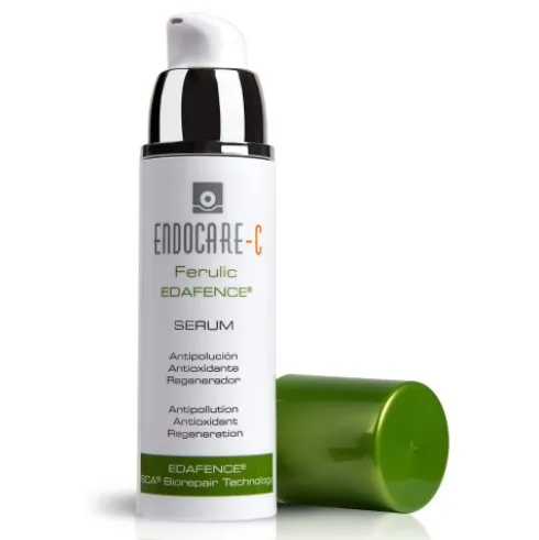 ENDOCARE C Edafence Ferulic