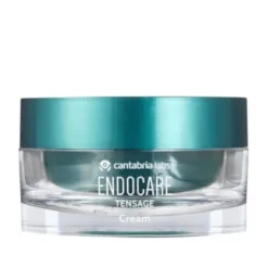 Endocare Tensage Crema Rigenerante Antietà Viso e Collo 30ml