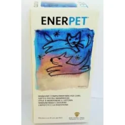 Ener Pet (Mammiferi) 40 Capsule