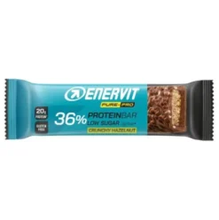 ENERVIT PP BARR.36% HAZELN.55G