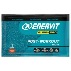 ENERVIT PP POST WORKOUT 65G