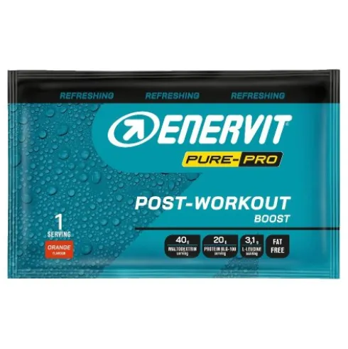ENERVIT PP POST WORKOUT 65G