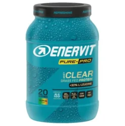 ENERVIT PP PROTEIN CLEAR TROP