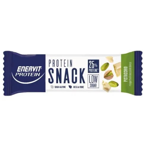 ENERVIT PR.Snack Pist.LS 27g