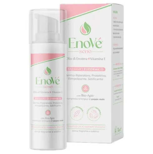 ENOVE'Balsamo Seno 50ml