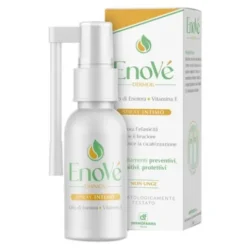 ENOVE'DERMOIL Spray Intimo