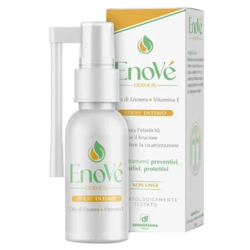 ENOVE'DERMOIL Spray Intimo