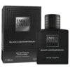 ENRICO C BLACK CONTEMP U EDT 100V
