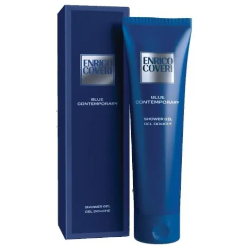 ENRICO C BLU CONTEMP S/GEL 300 ML