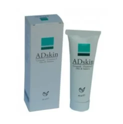 E.N.S. Srl Adskin Crema Idratante per il Viso 30 ml