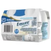 ENSURE Compact Vaniglia4x125ml