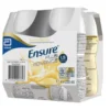 ENSURE Plus-Adv.Banana 4x220ml
