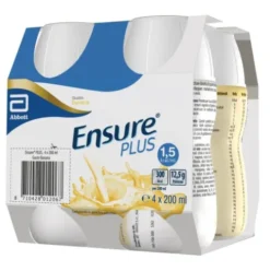 ENSURE Plus Banana 4x200ml