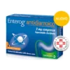 Enterog Antidiarroico 12 compresse 2 mg