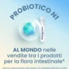 Enterogermina 4 Miliardi - Equilibrio della flora batterica intestinale - 10 flaconcini
