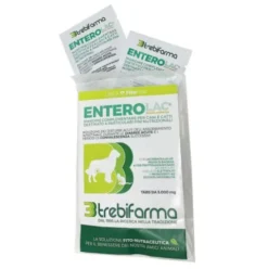 ENTEROLAC 8 Compresse.