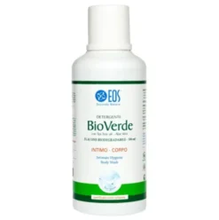 EOS Bio-Deterg.Verde 500ml