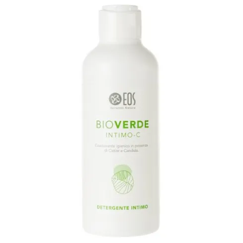 EOS Bioverde Intimo-C 250ml