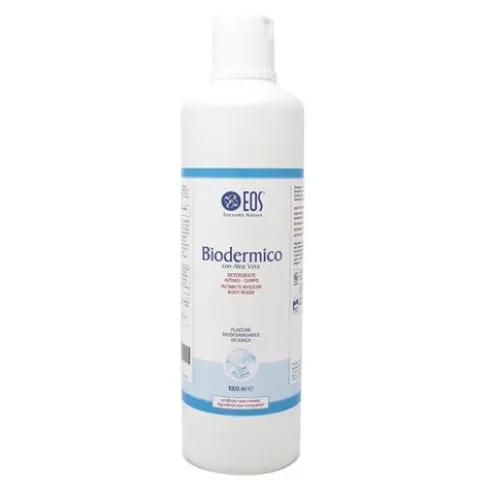 EOS Det.Biodermico 1000ml