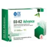 EOS D3 K2 Advance 60 Cpr mast