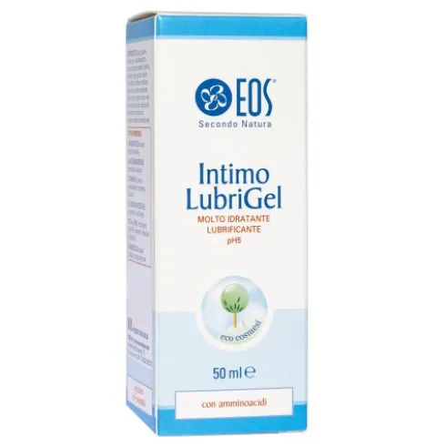 EOS Intimo LubriGel 50ml