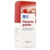 Eos Placoven Gambe Crema Fluida Defaticante 125ml