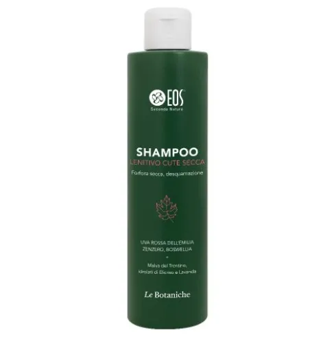 EOS Sh.Lenitivo 200ml