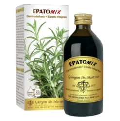 EPATOMIX Liquido Analc.200ml