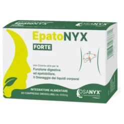 EPATONYX Forte 30 Cpr Orosol.