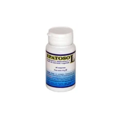 EPATOSOL 60 Compresse
