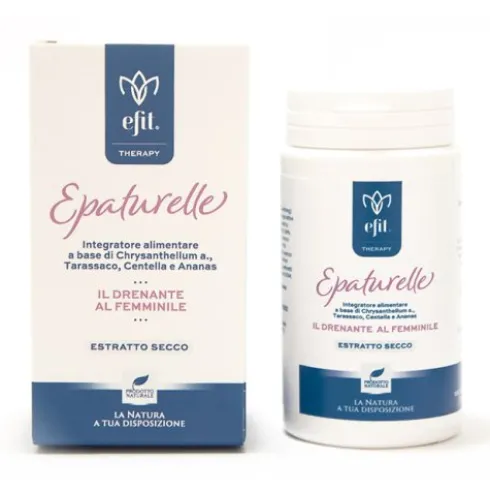 EPATURELLE ES 120 Opr