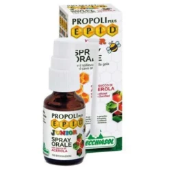 EPID Junior Spray 15ml
