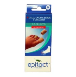 Epitact Copridito in Gel per Duroni Taglia L