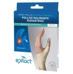 EPITACT Ortesi Mano Flex Dx M