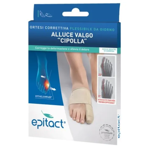 EPITACT Ortesi Mano Flex Dx S
